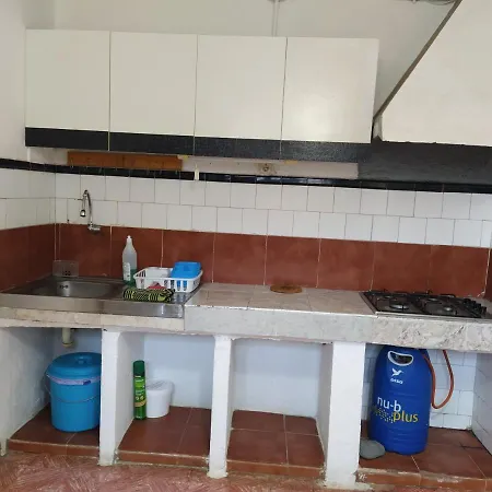Сasa de vacaciones Ca' Teo San Nicolás