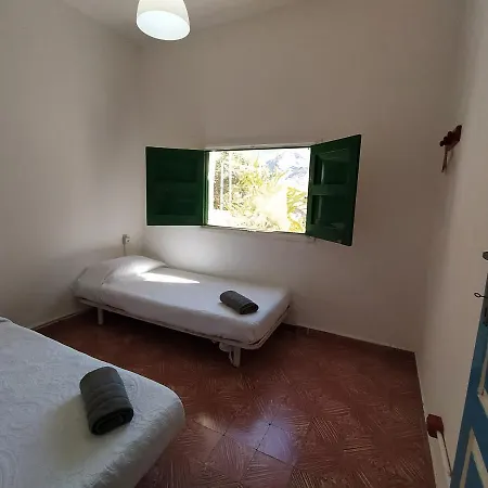 Ca' Teo בית נופש San Nicolás