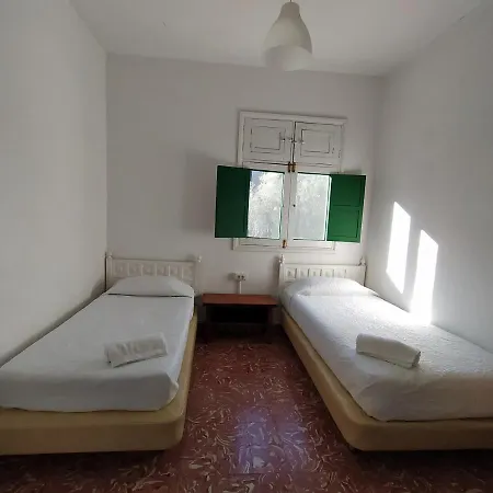 Ca' Teo * San Nicolás